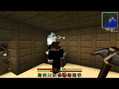 Let's play Tekkit Lite Together #001 - Aller Anfang ist schwer ;)