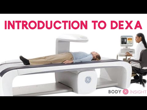 Introduction To DEXA | BodyInsight India | 2019