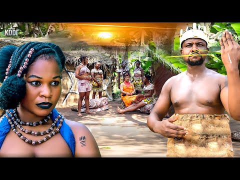 Ora The Powerful Maiden And The Tyrant Prince 2 - Nigerian Movies