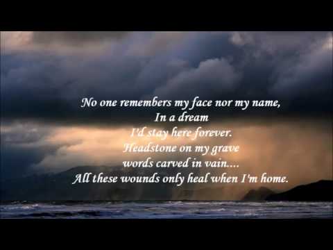 The Ruins Of My Life - Sonata Arctica