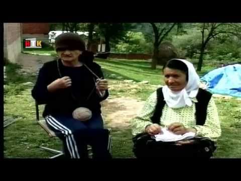 Dokumentar - ''Plagë e vjetër'' - Safije Nikqi - Rugovë - 2005
