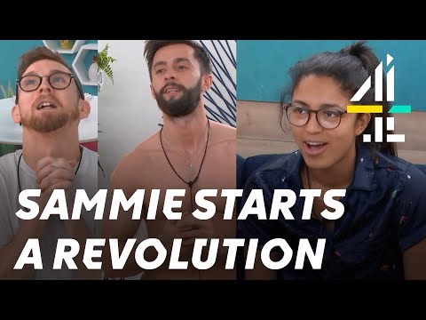 Welcome To the Circle of 'Trust' The Revolution Is NOW! | The Circle