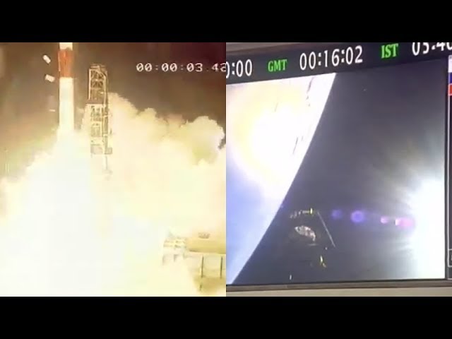 Watch the Launch
