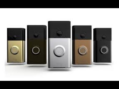 How To Get a Ring Doorbell For FREE!