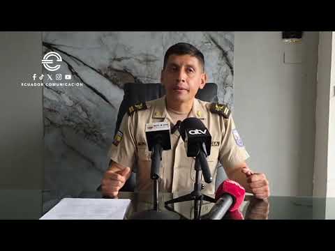 ARCHIDONA | DOS ECUATORIANOS Y UN VENEZOLANOS FUERON HALLADOS CALCINADOS EN NAPO