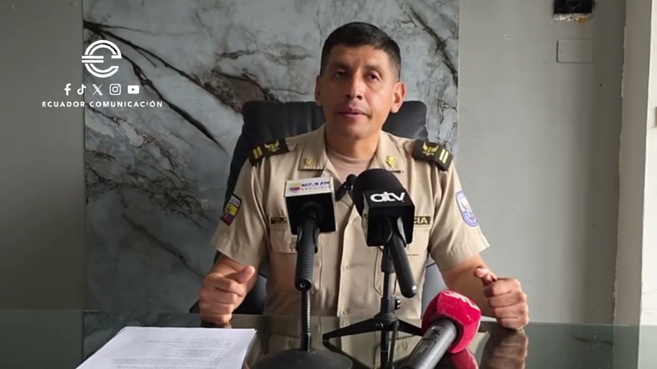 Tres cadáveres calcinados en Archidona, Napo: dos ecuatorianos con antecedentes y un venezolano