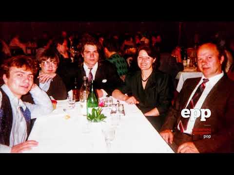 EPP / Erik Platon  - Tako blizu, tako daleč