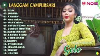 Download lagu PRIGEL PANGAYU - ''GELO, LUNTUR'' | KOMPILASI LAGU LANGGAM CAMPURSARI TERBARU 2023 LIVE mp3