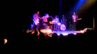 Ciudadano A - Iván Ferreiro  Sevilla