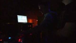 DJ Molex & Ziel100 Part II @ Medusa Closing-Party Bad Hersfeld 24 01 2009