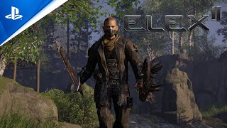 ELEX video thumbnail