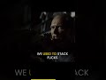 Get Off My Lawn!  - Gran Torino #shorts