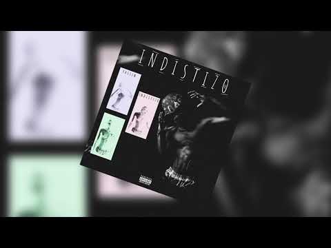 Yassin Indistizo - Airplane Nigga Ft  Yannick MYK (Official Audio)