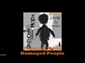 Depeche Mode- Damaged People (Sub. español e ingles)