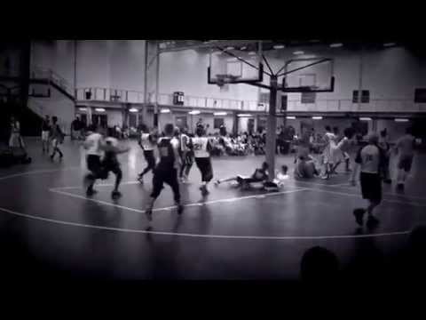 Spooky nook hoop mixtape
