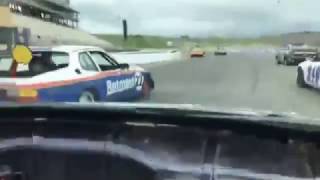 Tom - Day 2 at LeMons Sears Pointless 2017