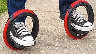 LOS 10 VEHÍCULOS MÁS ESPECTACULARES