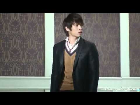 The Ballad - Hot Times