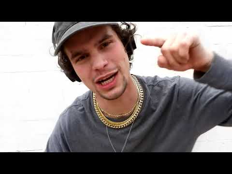 Klepac - Microphone Playin' [OFFICIAL STREET VIDEO] [Prod. By JoeMay]