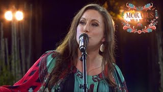 Lisa Nilsson - Himlen Runt Hörnet (Live &quot;Moraeus Med Mera&quot;)