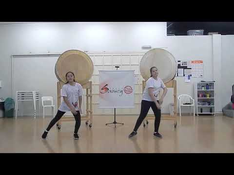 Matsuri Dance: Rhapsody