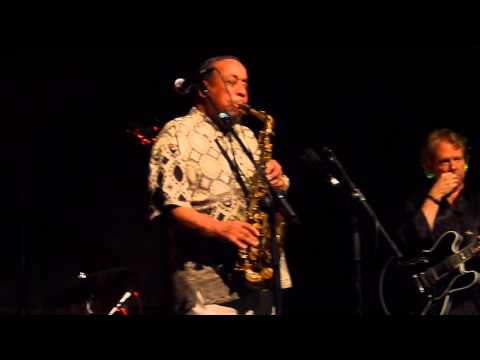 Lou Donaldson Quartet - Cherokee