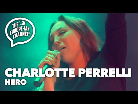 Charlotte Perrelli - Hero