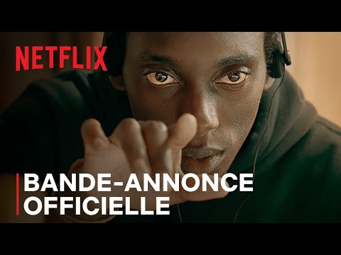 Zéro | Bande-annonce officielle VF | Netflix France