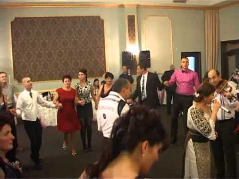 91Formatia MEDALION'S si NICULINA STOICAN NUNTA SPECTACOL 2