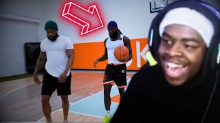 They Go Head To Head To See Who The Better UNCLE... Cashnasty vs Unc Skoob (REACTION)