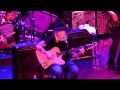 Johnny Winter LRBC 2010 "Black Jack"