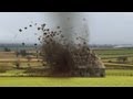 Barn Tornado 5 11 Setting Up The Destruction System 3ds Max Particle Flow Tutorial Advanced