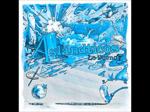 Sin Duda - Los Aslándticos