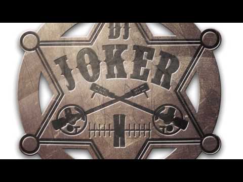 Bingo Players VS Crookers - Rattle VS Bust'em up (DJ Joker Mashup)