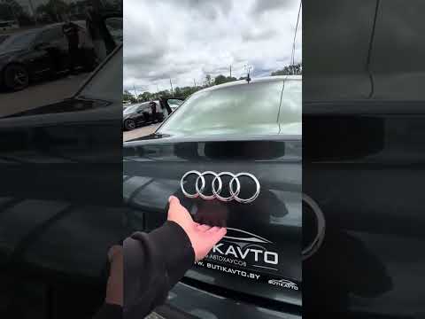 фото audi a6 iv (c7) 0