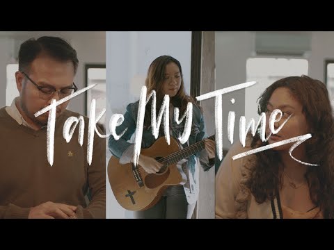Issa Rodriguez - Take My Time (Official Music Video)