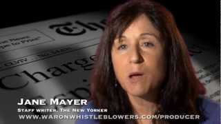 War on Whistleblowers: Free Press and the National Security State (2013) Video