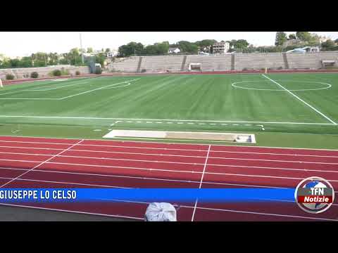 "Stadio Tomaselli omologato per il rugby"