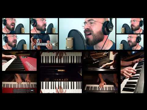 Nathan Thomas - Namaste