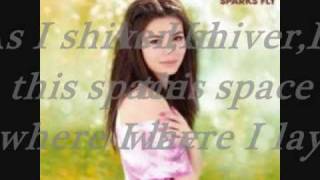 Miranda Cosgrove: Beautiful mess (lyrics)