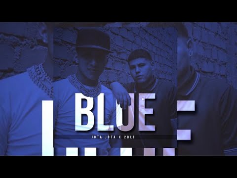 Blue - Jota Jota x 2blt