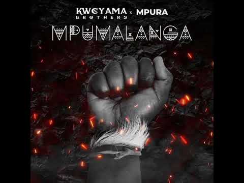Kwenyama Brothers X Mpura - Impilo Yase Sandton ( feat Abidoza & Thabiso Lavish)