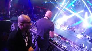 Yeshua Alexander - OohWok On Fleek - (feat. Sidney Samson) - Live Performance, Drai&#39;s Night Club, LV