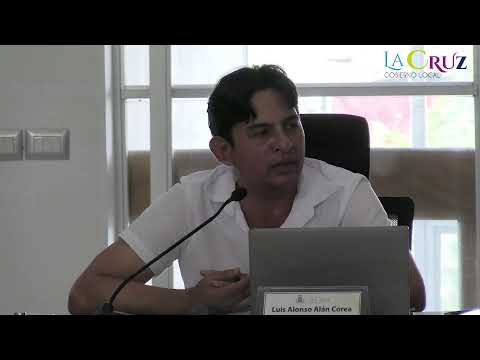 Comisión de Hacienda y Presupuesto