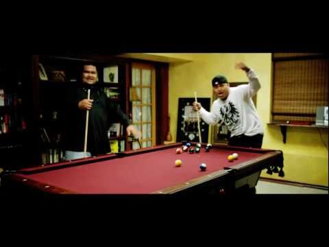 DRocc The Gentleman Featuring JLei And Hulabounse of AOMAS - Take You Away - Official Music Video