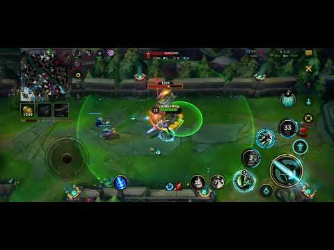 HOW TO BEAT SETT AS RIVEN! (RUNES & BUILD)