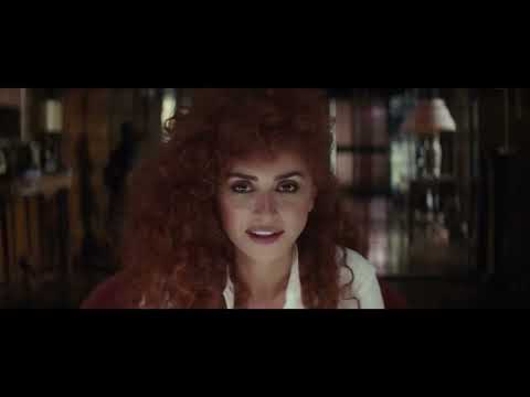 Radio SDAC, Puntata del 19 Aprile 2022 - recensione di "Finale a sorpresa - Competencia oficial"