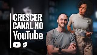 [🟡 28/07/26] O YouTube, monetização e resultados! | Tire suas Dúvidas!
