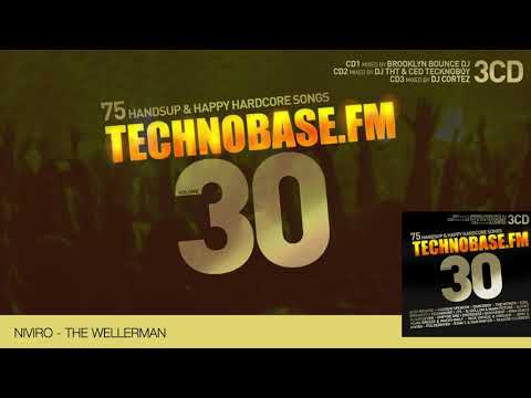 TechnoBase.FM Vol. 30