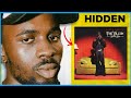 5 Hidden Messages In Black Sherif S The Villian I Never Was